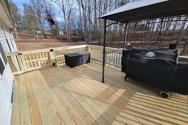 How To Winterize Your Deck Steps To Take Before Cold Weather Hits How to Winterize Your Deck: Steps to Take Before Cold Weather Hits