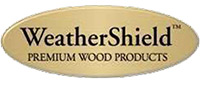 WeatherShield Premium Wood Products