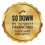 Zero Interest Financing