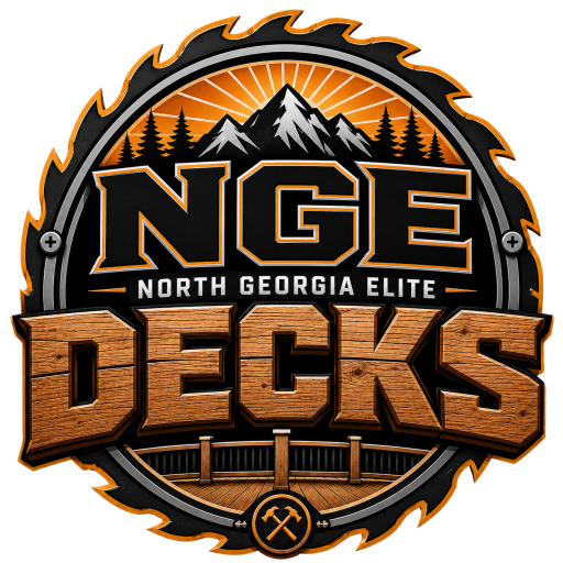 North Georgia Elite Decks