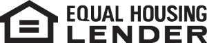 equal housing lender logo