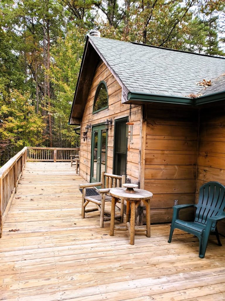 deck builder