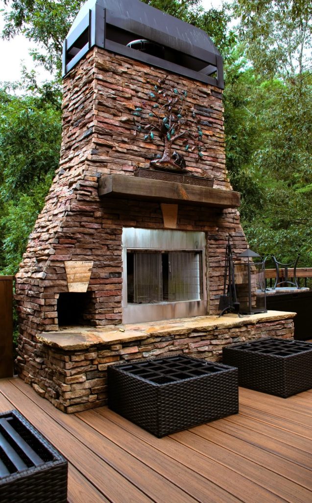 hardscape contractor